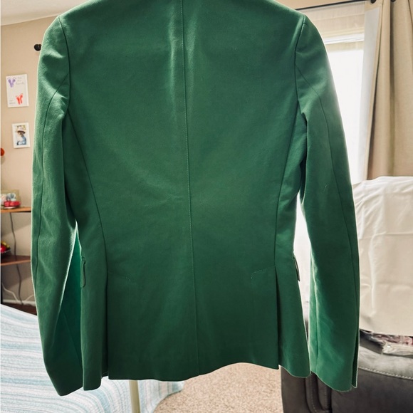 Mario Matteo jacket, size XS - Picture 12 of 14